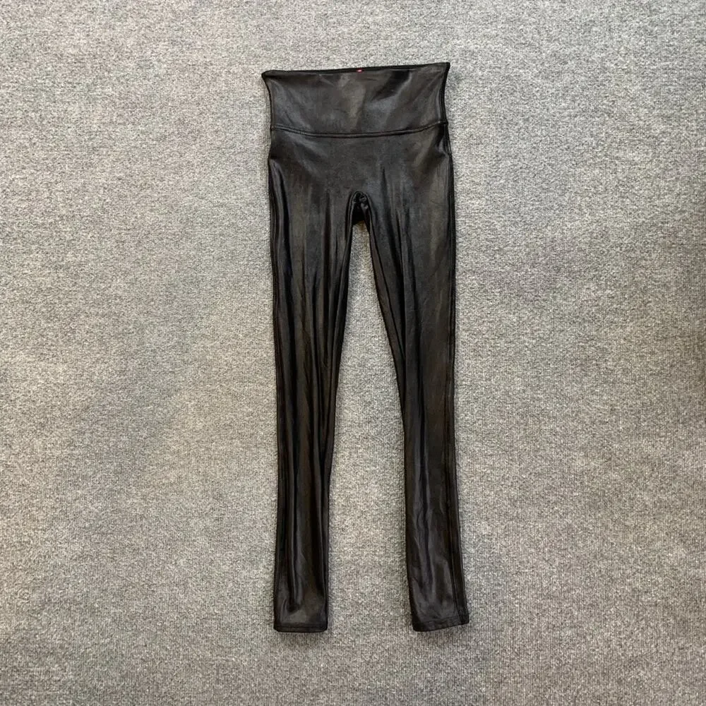SPANX leggings womens